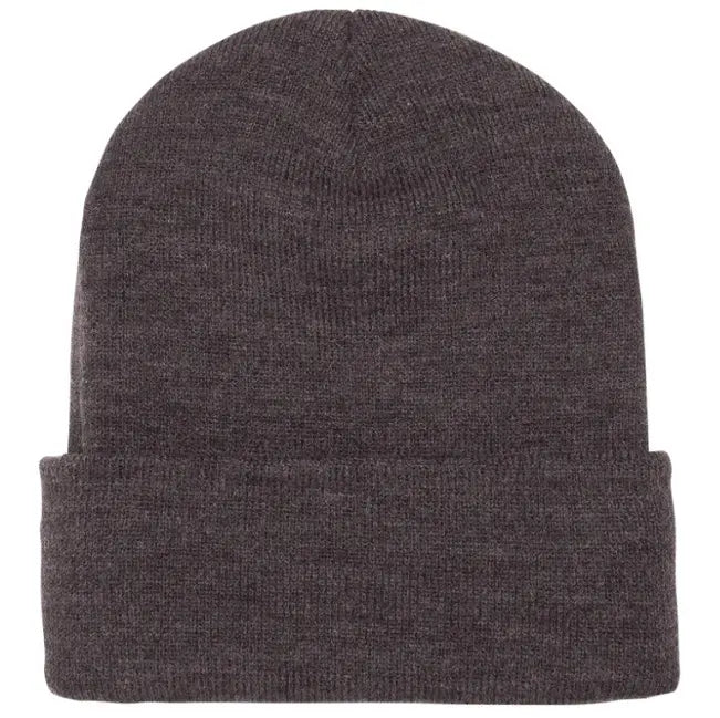 Flexfit 1501P Pom Pom Beanie