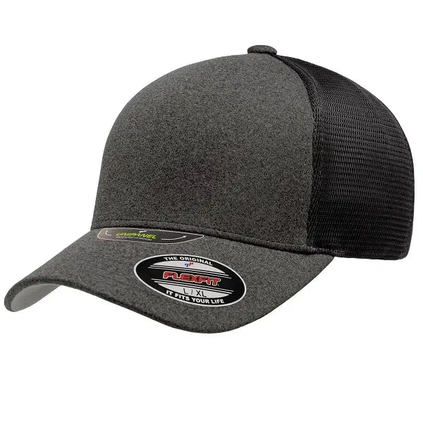 Flexfit 5511UP Trucker Unipanel Mesh Cap