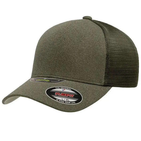 Flexfit 5511UP Trucker Unipanel Mesh Cap