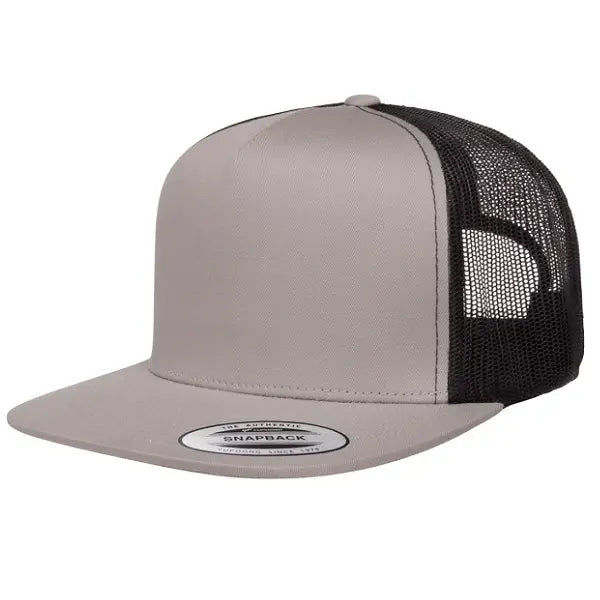 Yupoong 6006T Classic Universal Trucker Cap