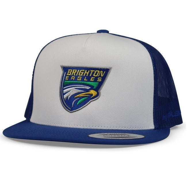 Yupoong 6006W Classic Universal Trucker Cap