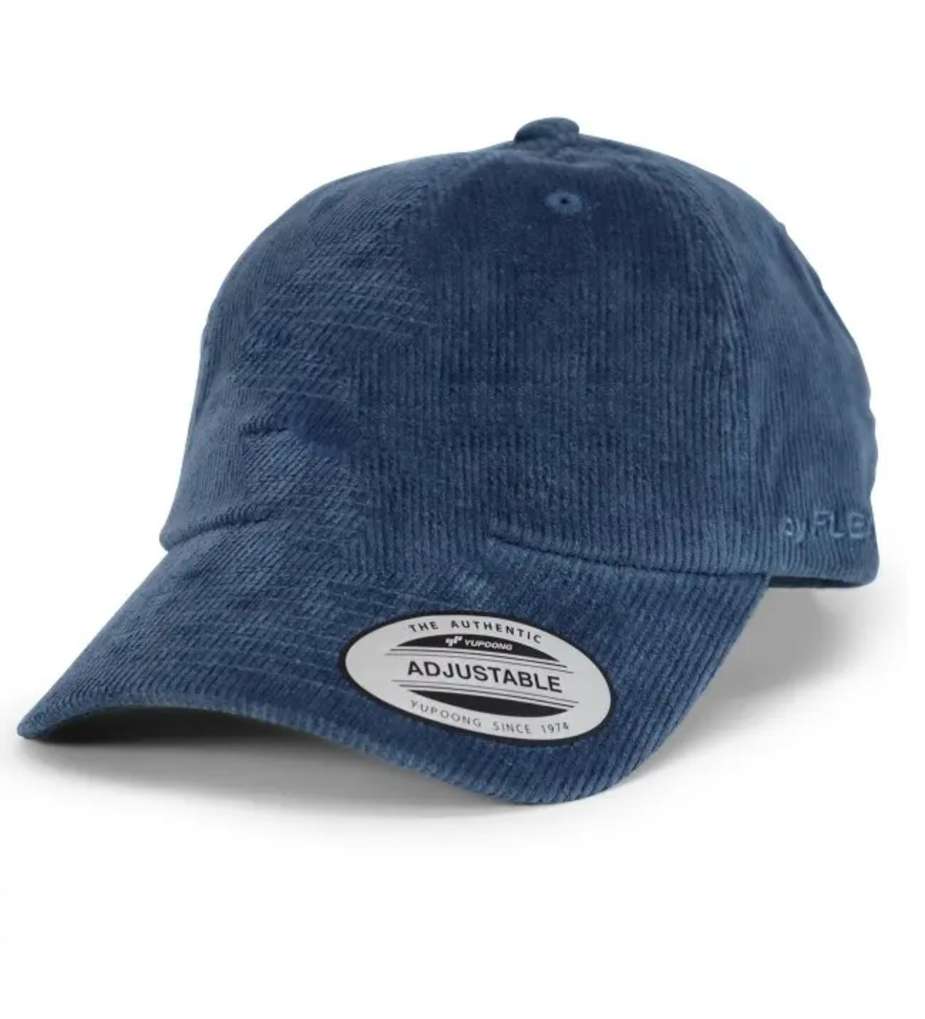 Yupoong 6225 Low Profile Corduroy