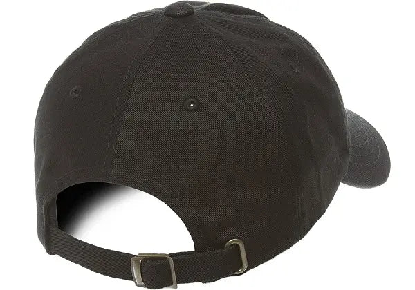 Yupoong 6245CM Low Profile Cotton Twill Dad Hat