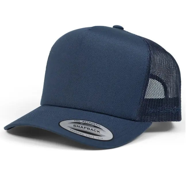 Yupoong 6507A Trucker Cap
