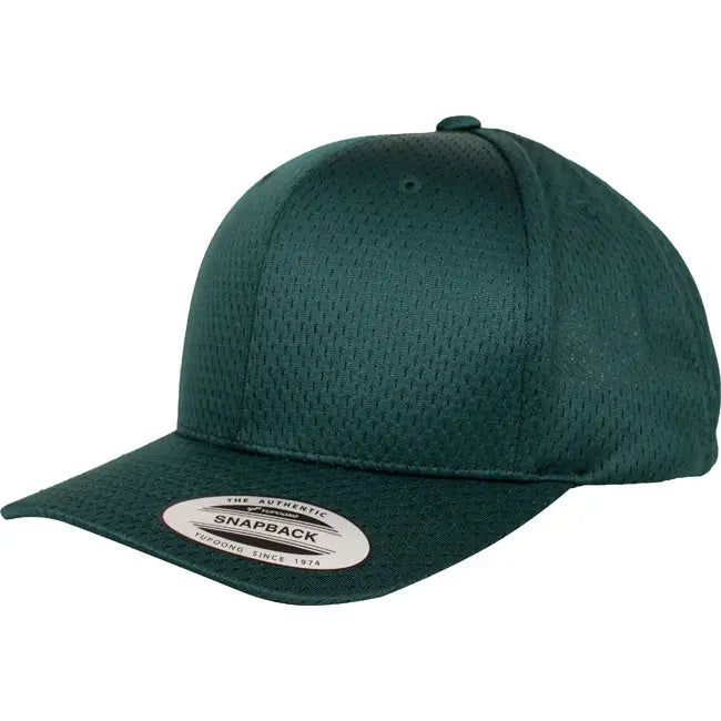 Yupoong 6604 Sports Cap