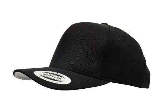 Yupoong 6689C Classic Snapback Cap