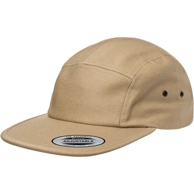 Yupoong 7005 Classics Jockey Cap