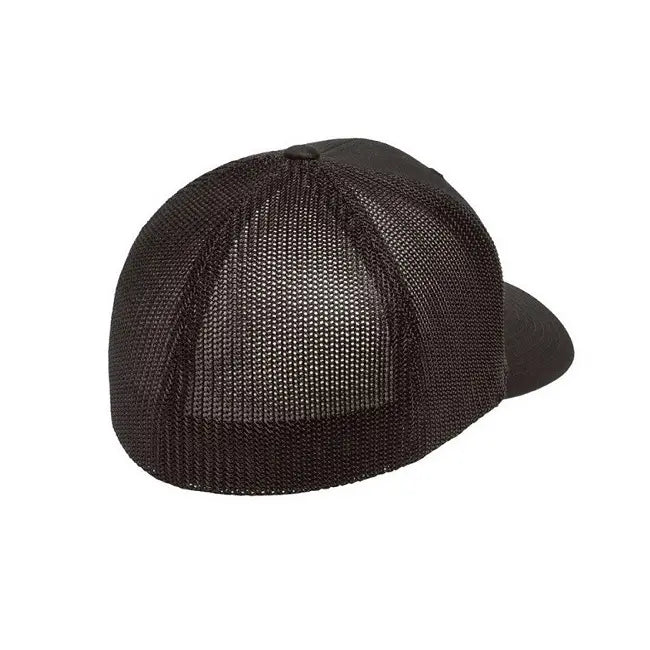 Flexfit 6511 Mesh Trucker Cap