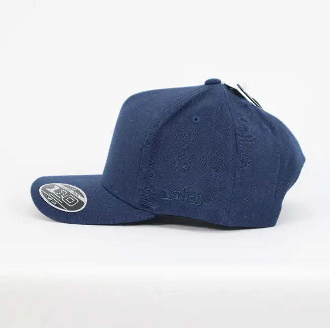 110 Frame Cap 110A