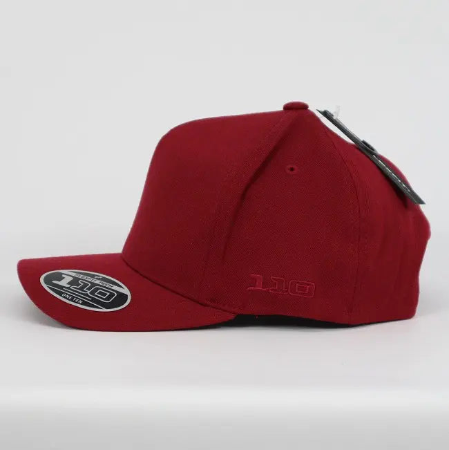 110 Frame Cap 110A