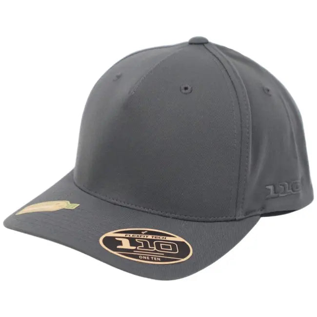 110 Recycled Cap 110AR