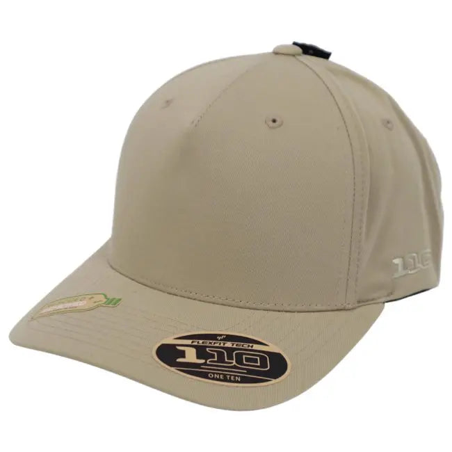 110 Recycled Cap 110AR