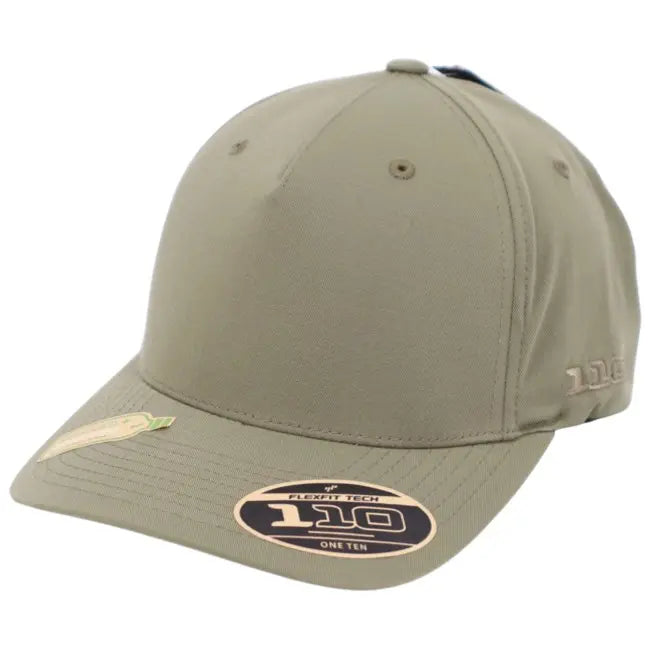 110 Recycled Cap 110AR