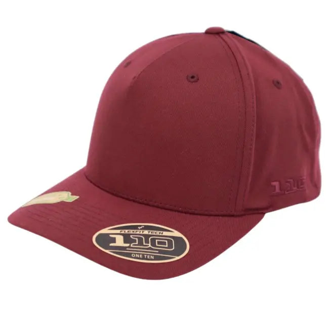 110 Recycled Cap 110AR