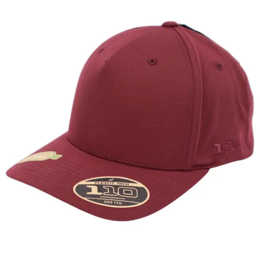 110 Recycled Cap 110AR