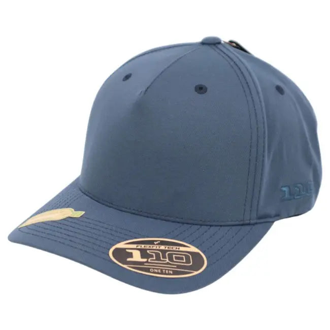 110 Recycled Cap 110AR