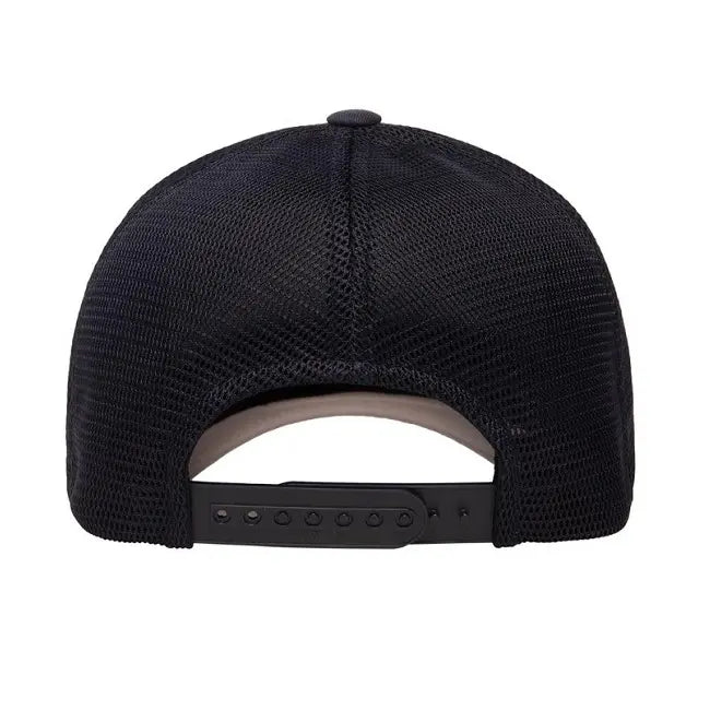 110 Mesh Back Cap