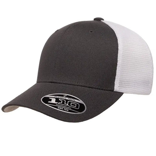 110 Mesh Back Cap 110 MT