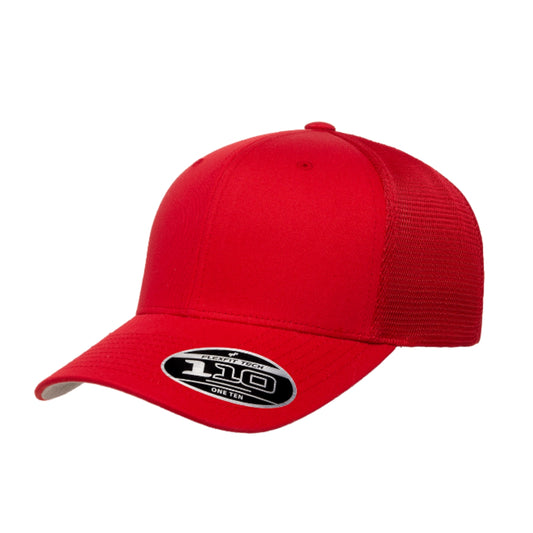 110 Recycled Cap