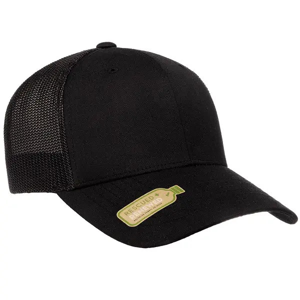 110 Recycled Cap
