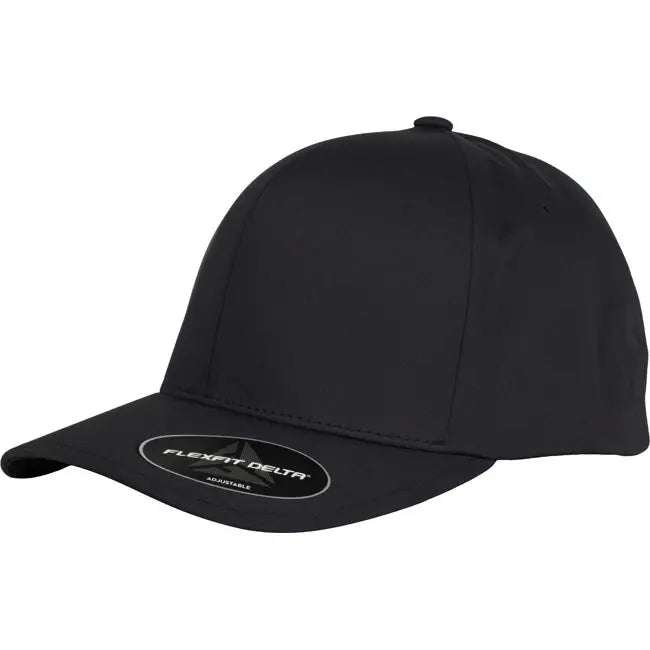 Flexfit 180 Delta Cap Custom