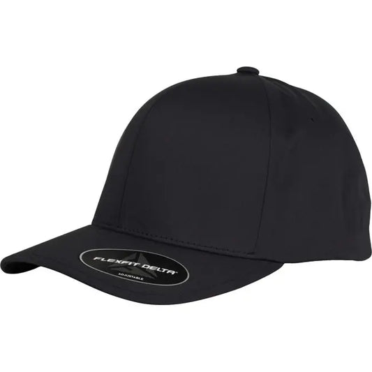 Flexfit 180 Delta Cap Custom