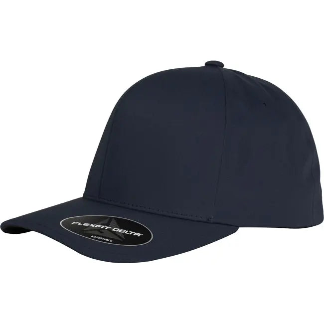Flexfit 180 Delta Cap Custom