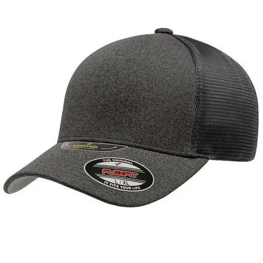 Flexfit 5511UP Trucker Unipanel Mesh Cap
