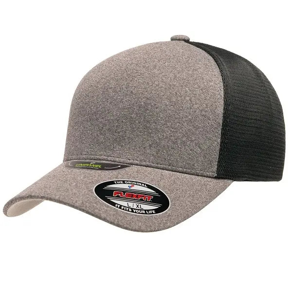 Flexfit 5511UP Trucker Unipanel Mesh Cap