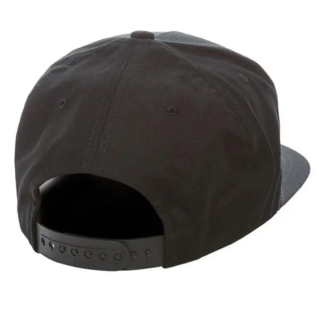 Yupoong 6002F Poplin Golf Cap.