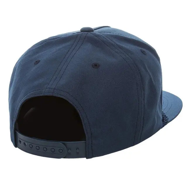 Yupoong 6002F Poplin Golf Cap.