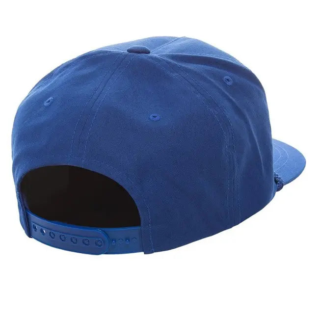 Yupoong 6002F Poplin Golf Cap.