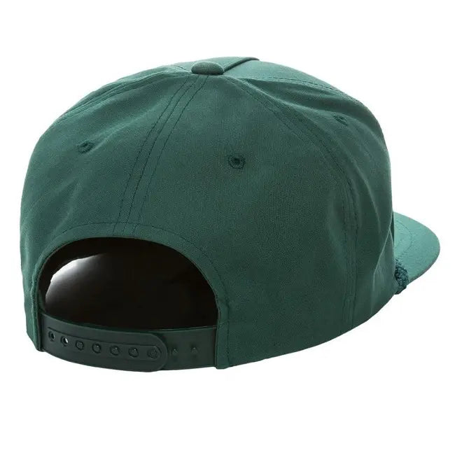 Yupoong 6002F Poplin Golf Cap.