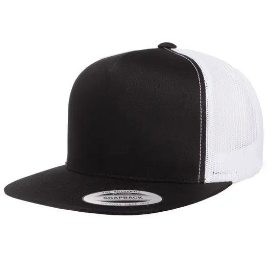 Yupoong 6006T Classic Universal Trucker Cap