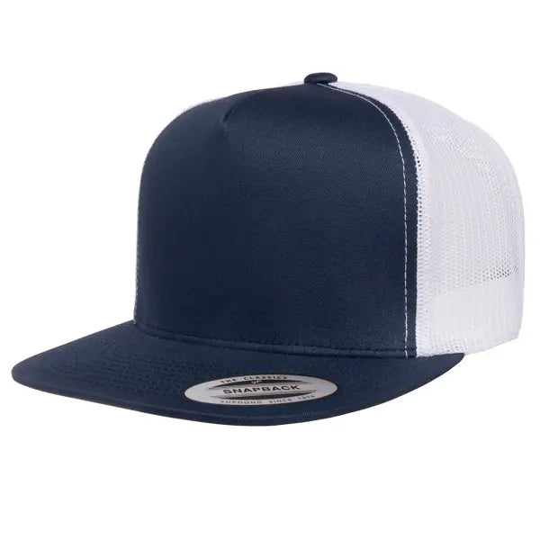 Yupoong 6006T Classic Universal Trucker Cap
