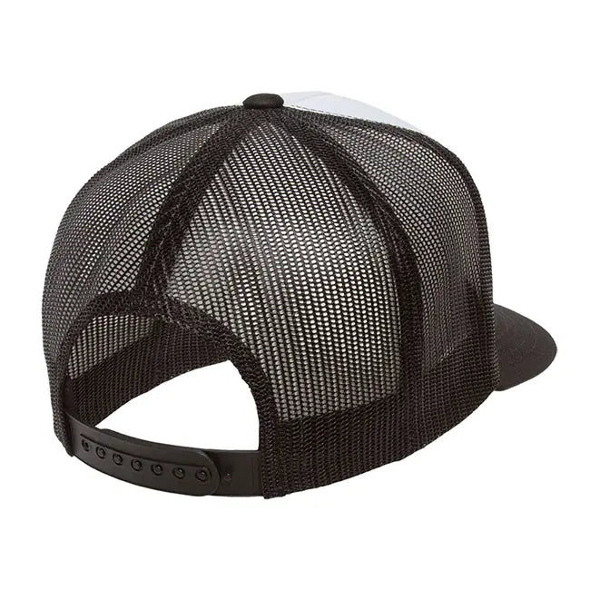 Yupoong 6006W Classic Universal Trucker Cap
