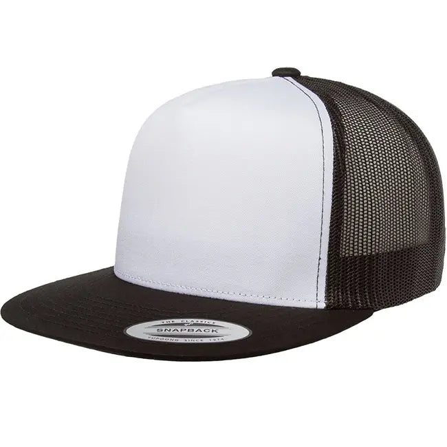 Yupoong 6006W Classic Universal Trucker Cap