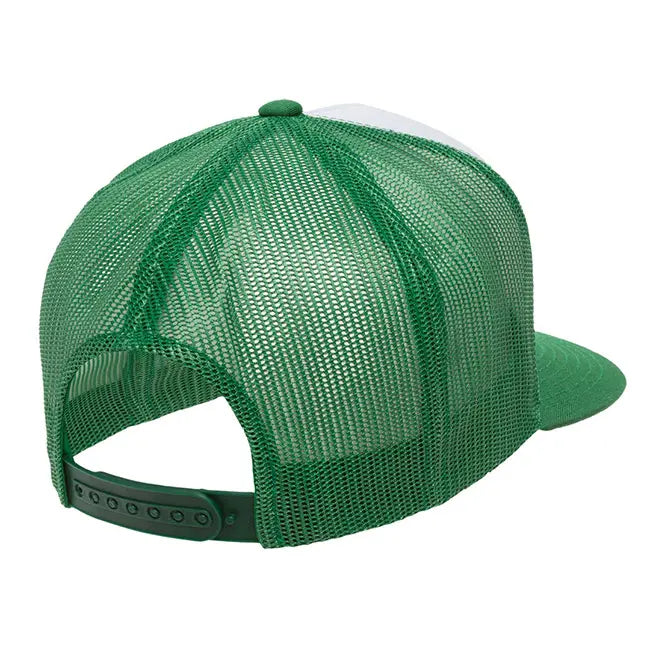 Yupoong 6006W Classic Universal Trucker Cap