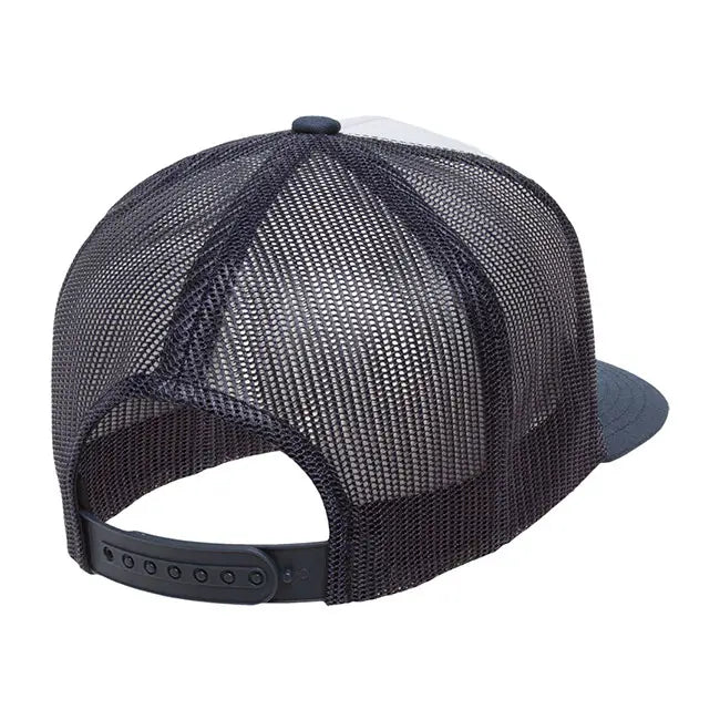 Yupoong 6006W Classic Universal Trucker Cap