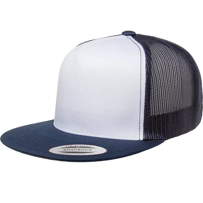 Yupoong 6006W Classic Universal Trucker Cap