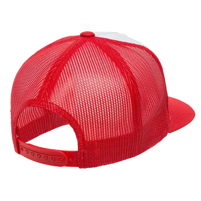 Yupoong 6006W Classic Universal Trucker Cap
