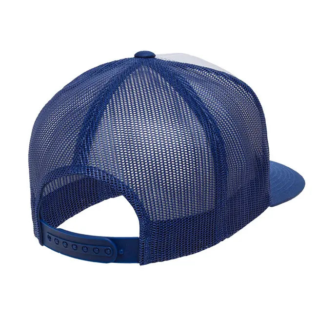 Yupoong 6006W Classic Universal Trucker Cap