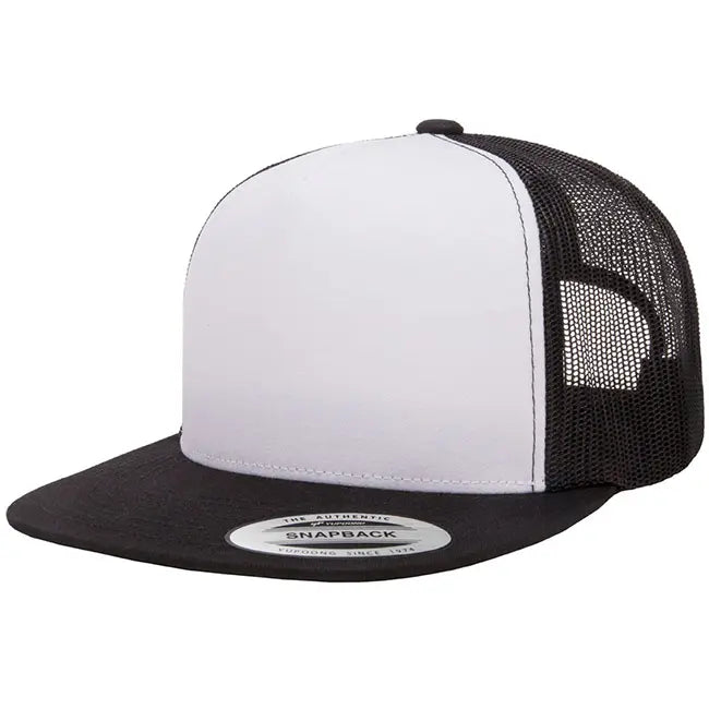 Yupoong 6006W Classic Universal Trucker Cap