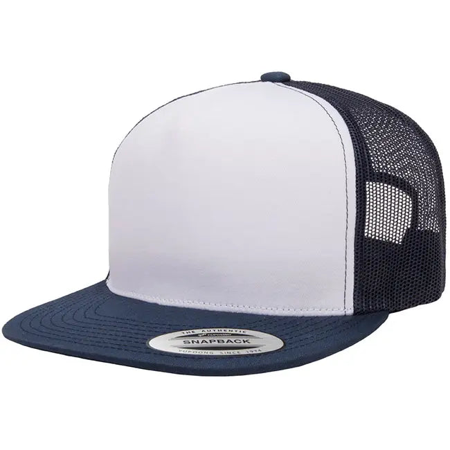 Yupoong 6006W Classic Universal Trucker Cap