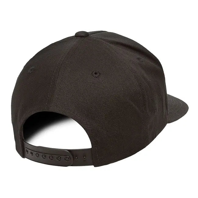 Yupoong 6007 Classic 5 Panel Cap