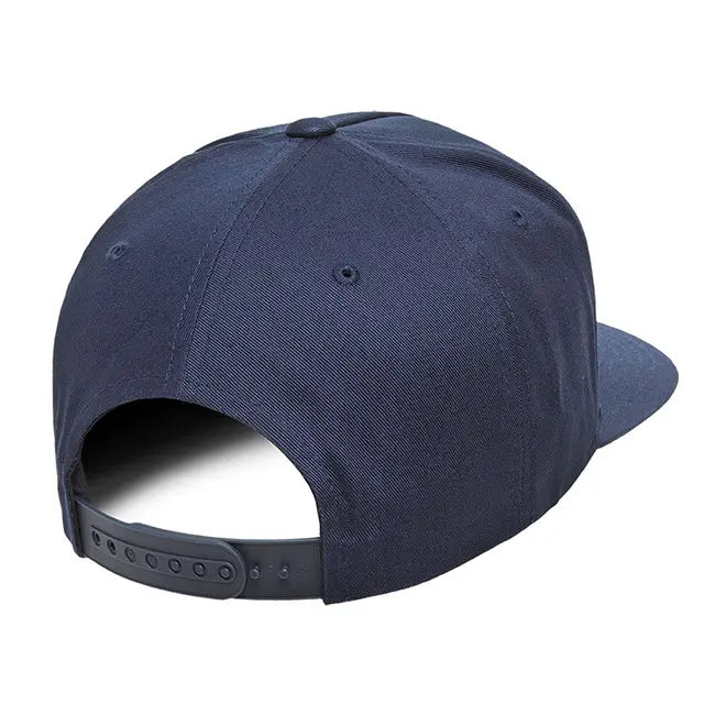 Yupoong 6007 Classic 5 Panel Cap