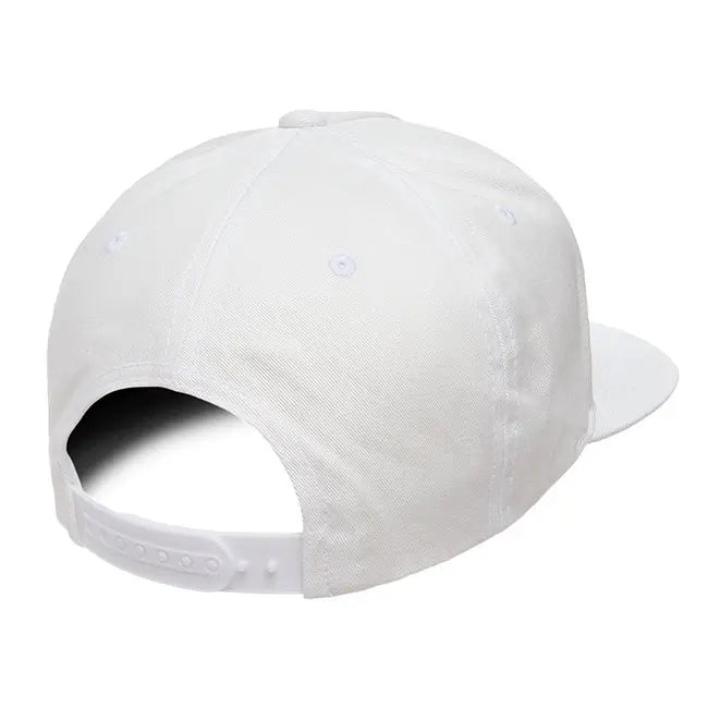 Yupoong 6007 Classic 5 Panel Cap