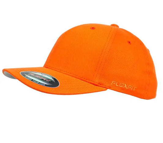 Flexfit 6277 Worn By The World