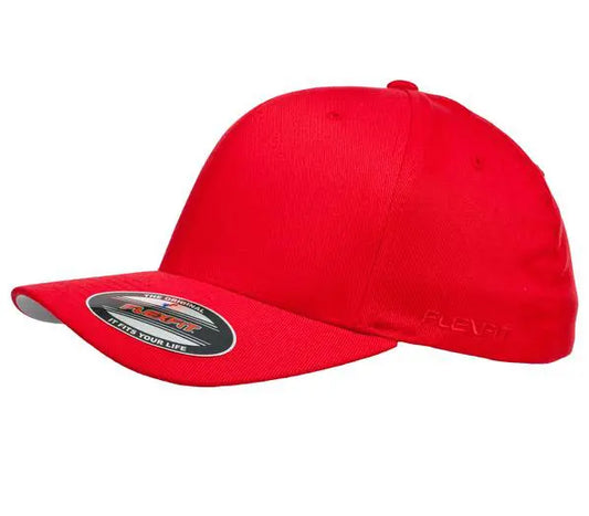 Flexfit 6227Y Worn By The World Youth