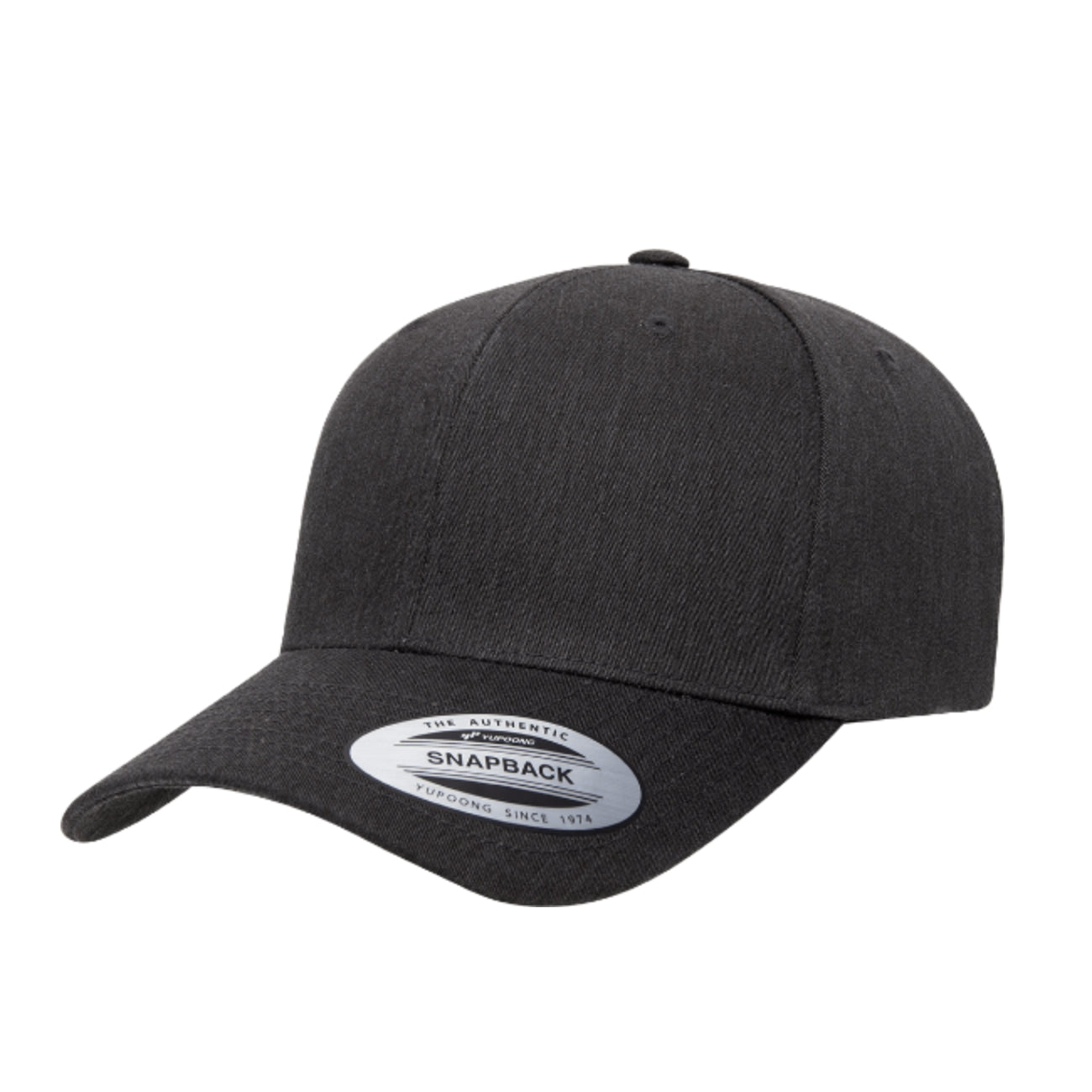 Yupoong 6607Y Youth Classic 5Panel Cap